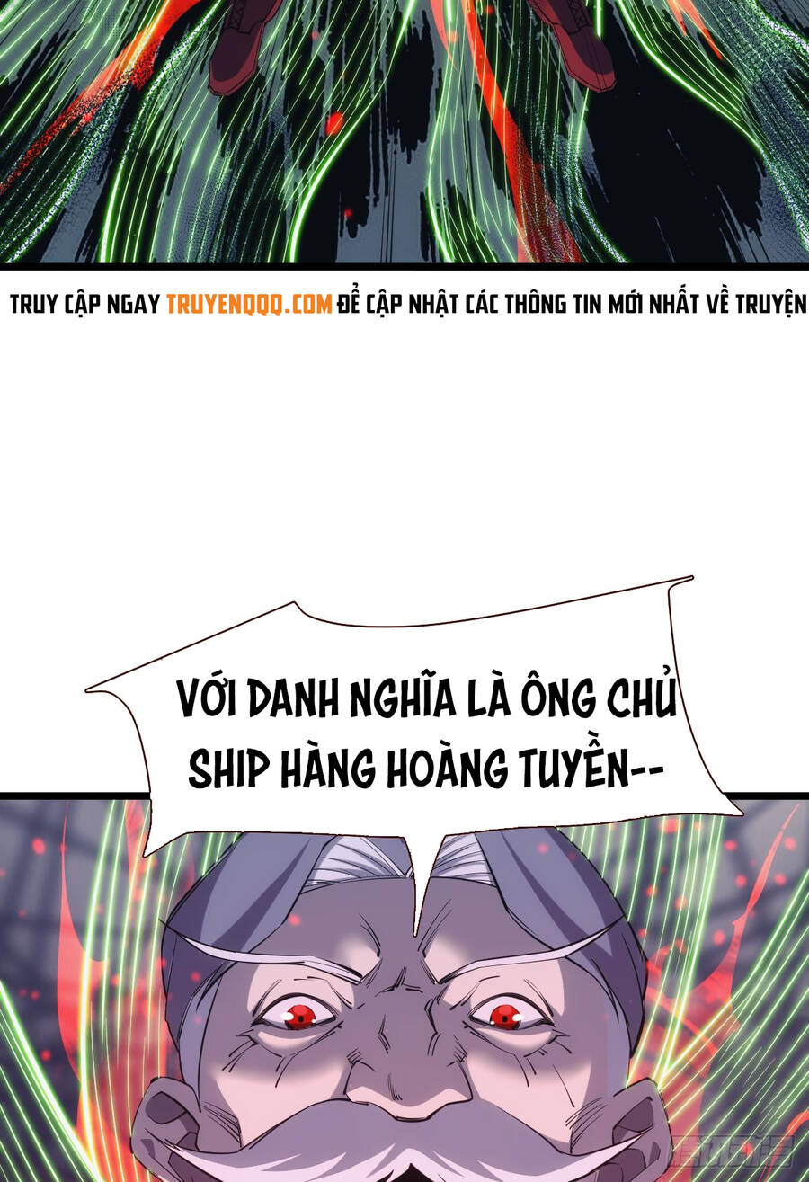 Ác Bá Trò Chơi Chapter 32 - Trang 2