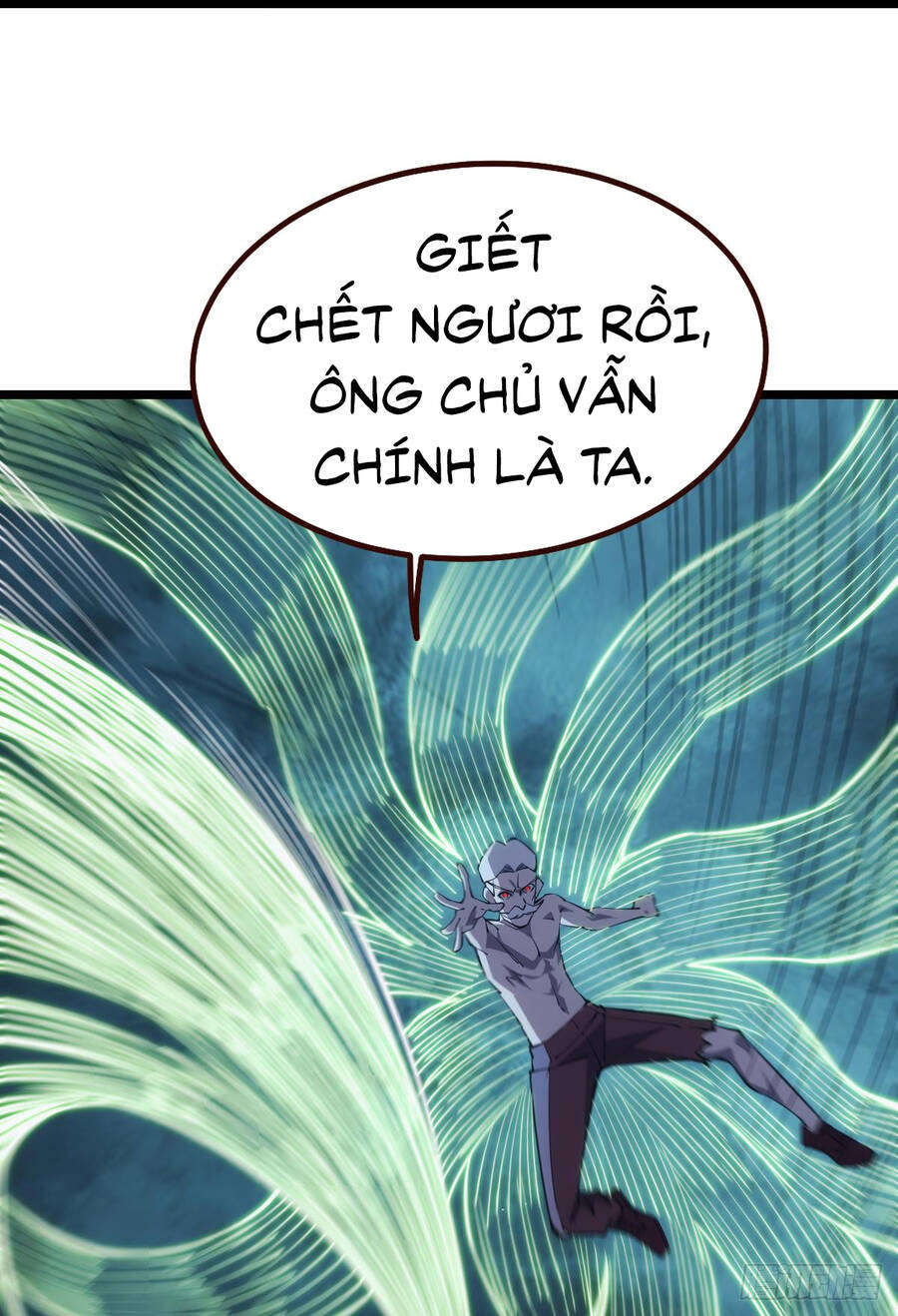 Ác Bá Trò Chơi Chapter 32 - Trang 2