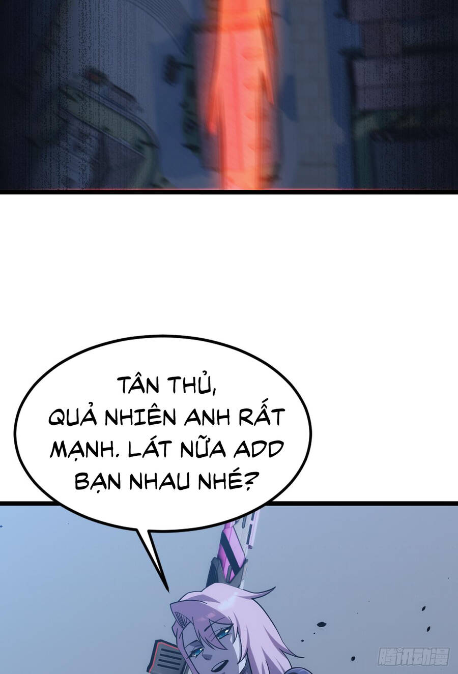 Ác Bá Trò Chơi Chapter 32 - Trang 2