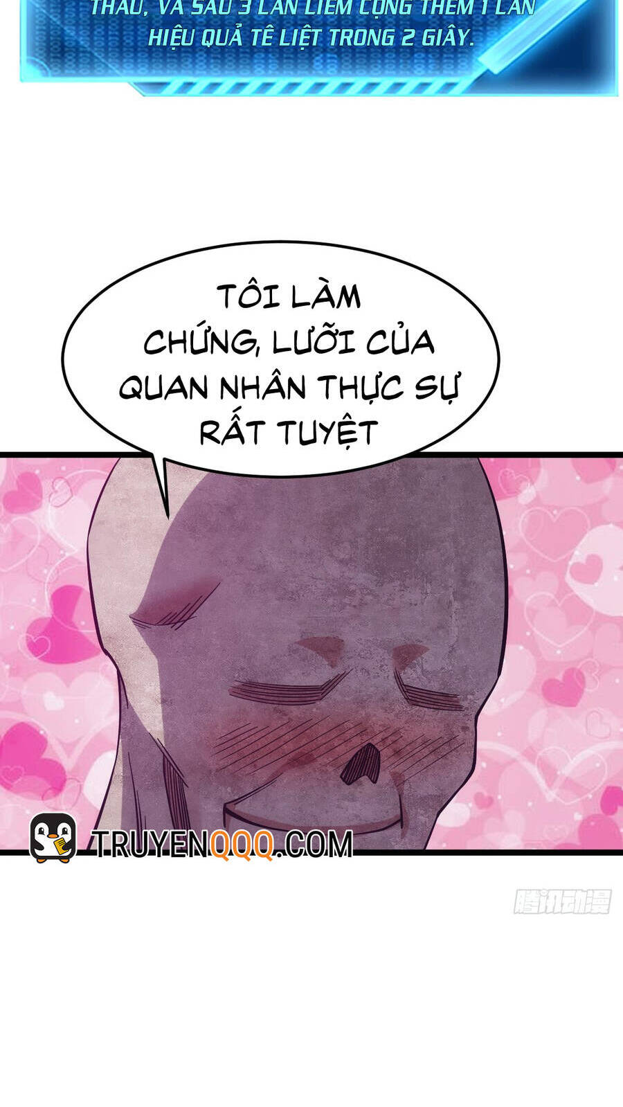 Ác Bá Trò Chơi Chapter 32 - Trang 2