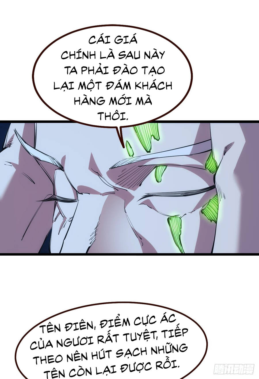 Ác Bá Trò Chơi Chapter 32 - Trang 2