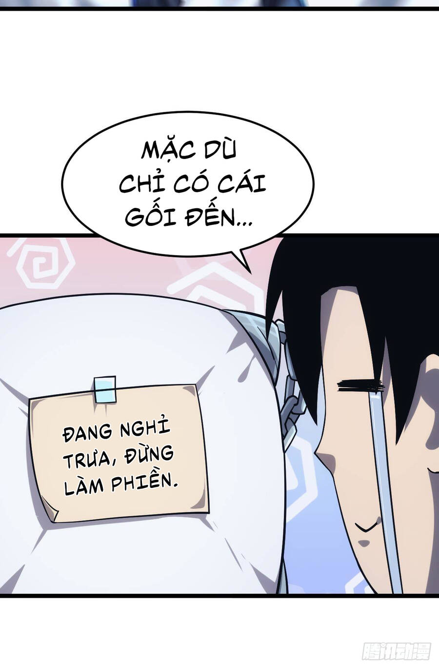 Ác Bá Trò Chơi Chapter 30 - Trang 2