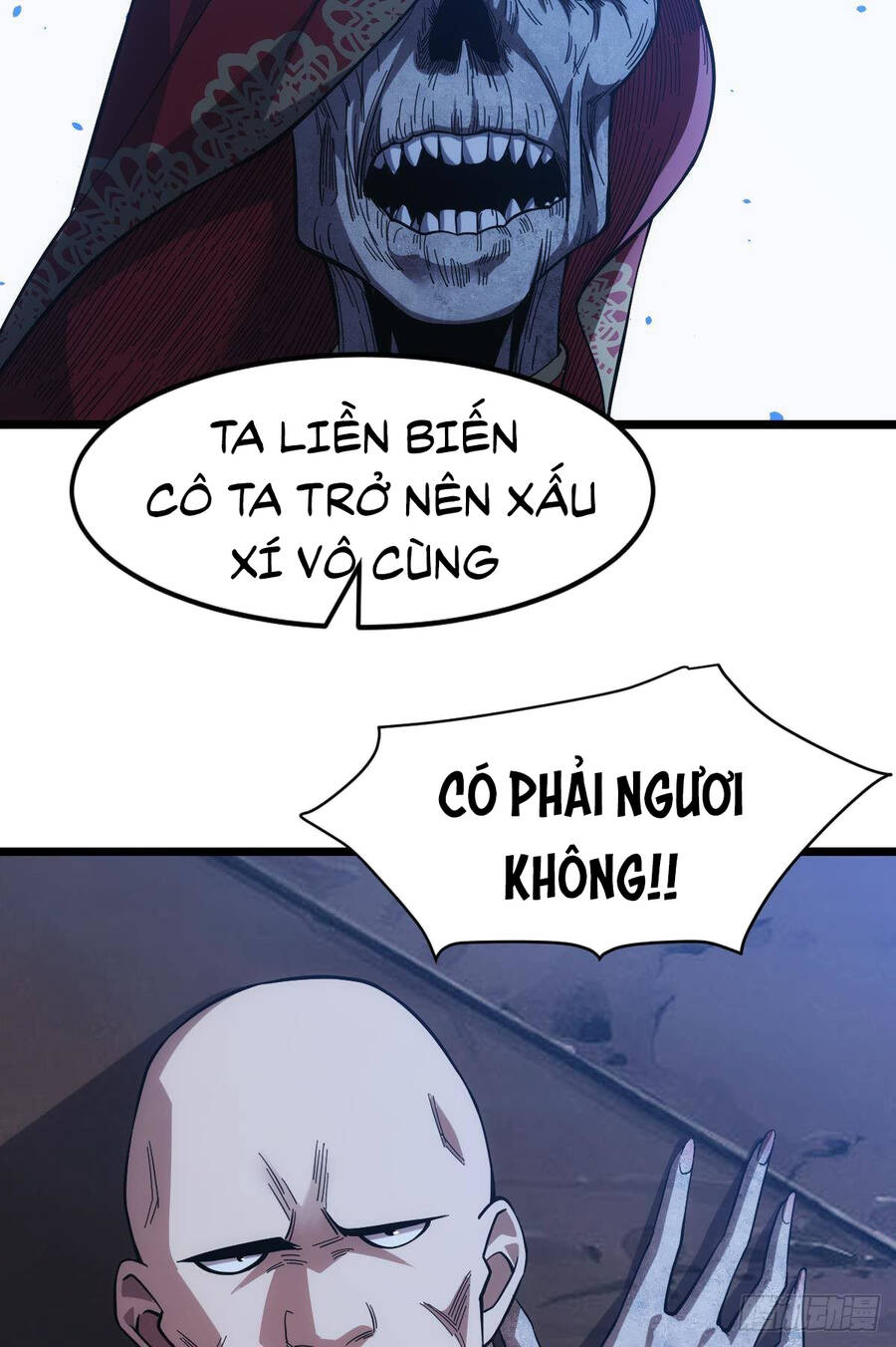 Ác Bá Trò Chơi Chapter 29 - Trang 2