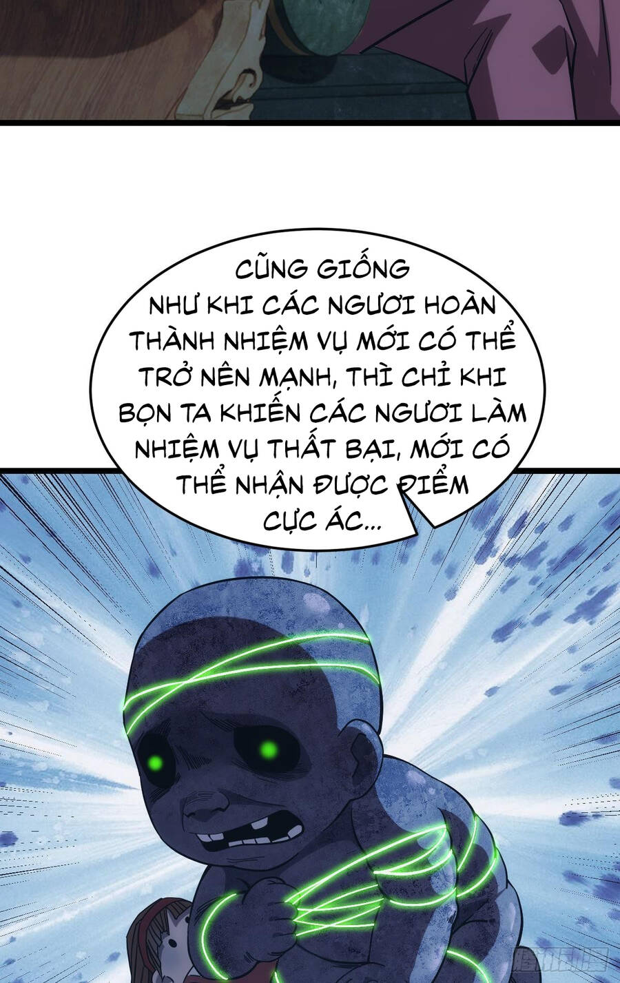 Ác Bá Trò Chơi Chapter 29 - Trang 2