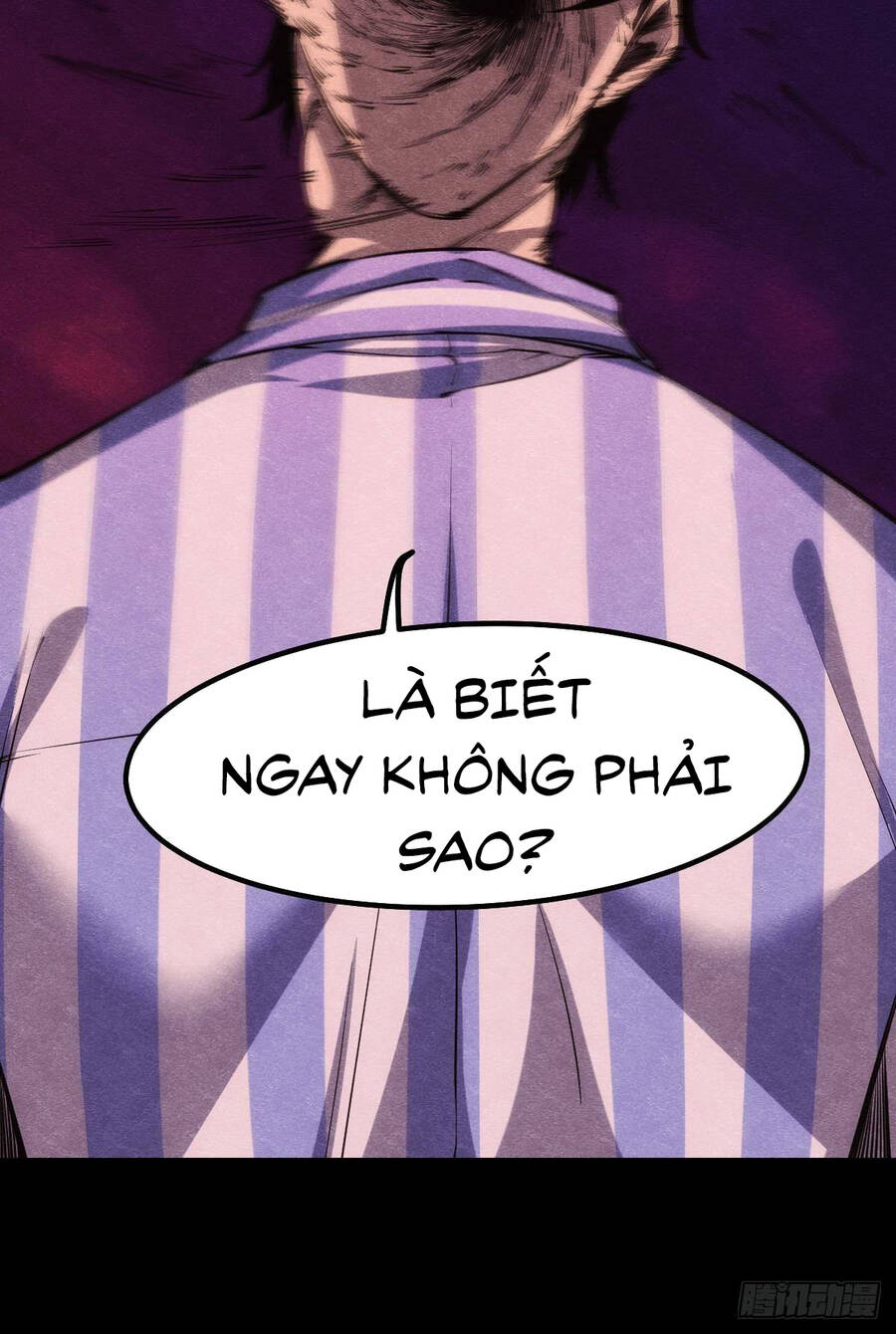 Ác Bá Trò Chơi Chapter 28 - Trang 2