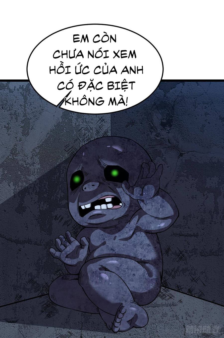 Ác Bá Trò Chơi Chapter 28 - Trang 2