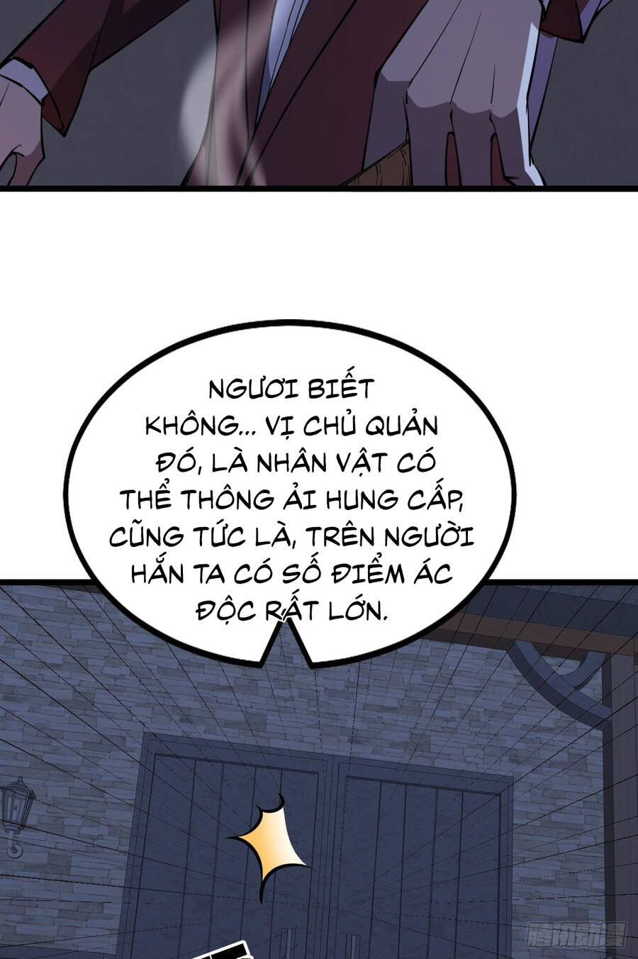 Ác Bá Trò Chơi Chapter 26 - Trang 2