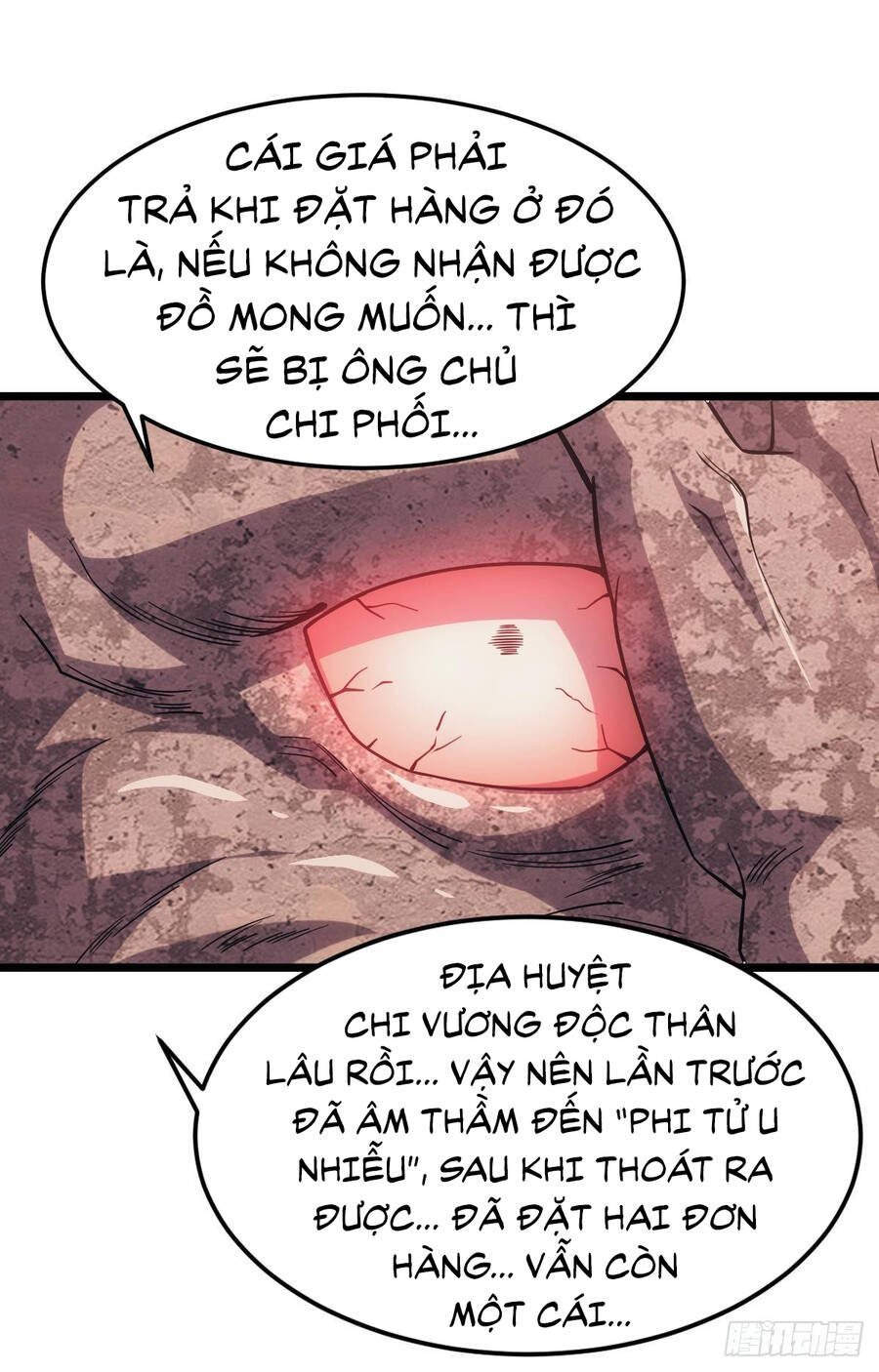 Ác Bá Trò Chơi Chapter 26 - Trang 2