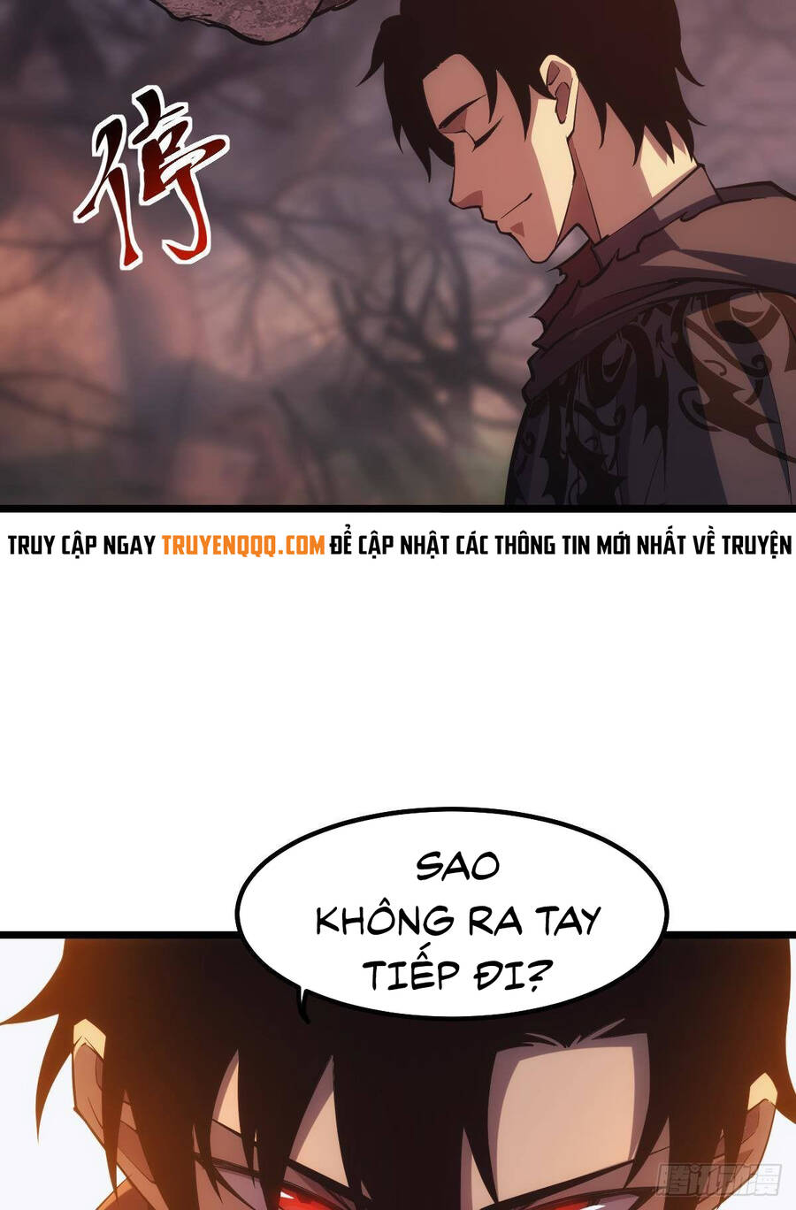 Ác Bá Trò Chơi Chapter 25 - Trang 2