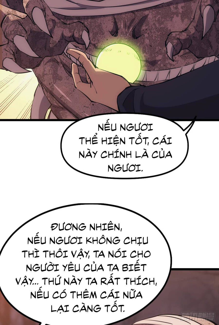 Ác Bá Trò Chơi Chapter 25 - Trang 2