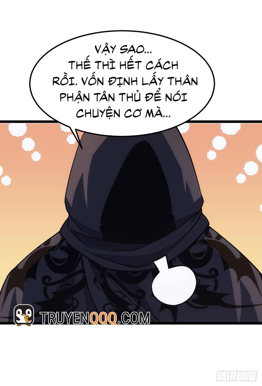 Ác Bá Trò Chơi Chapter 24 - Trang 2