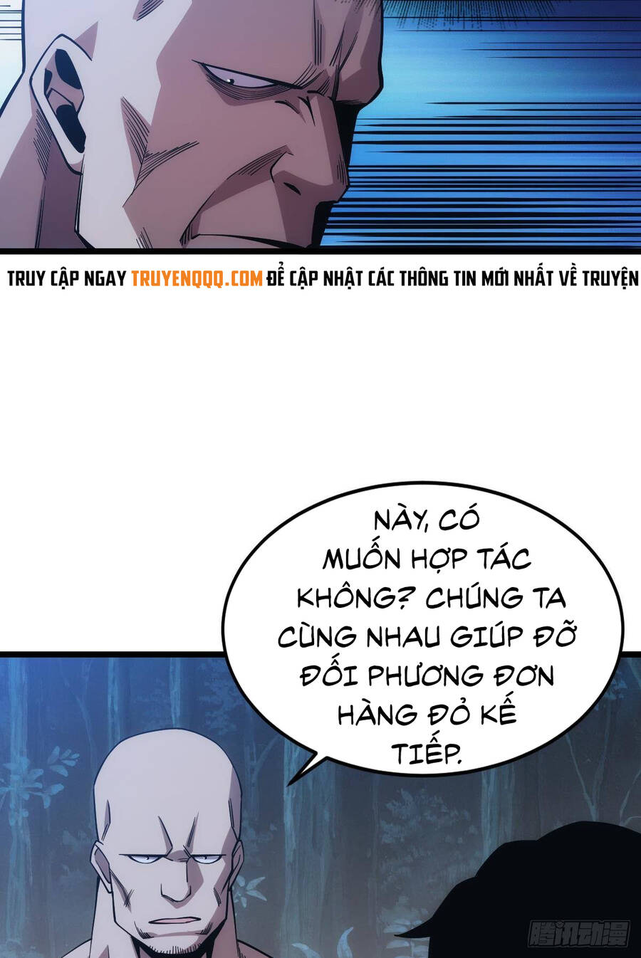 Ác Bá Trò Chơi Chapter 22 - Trang 2