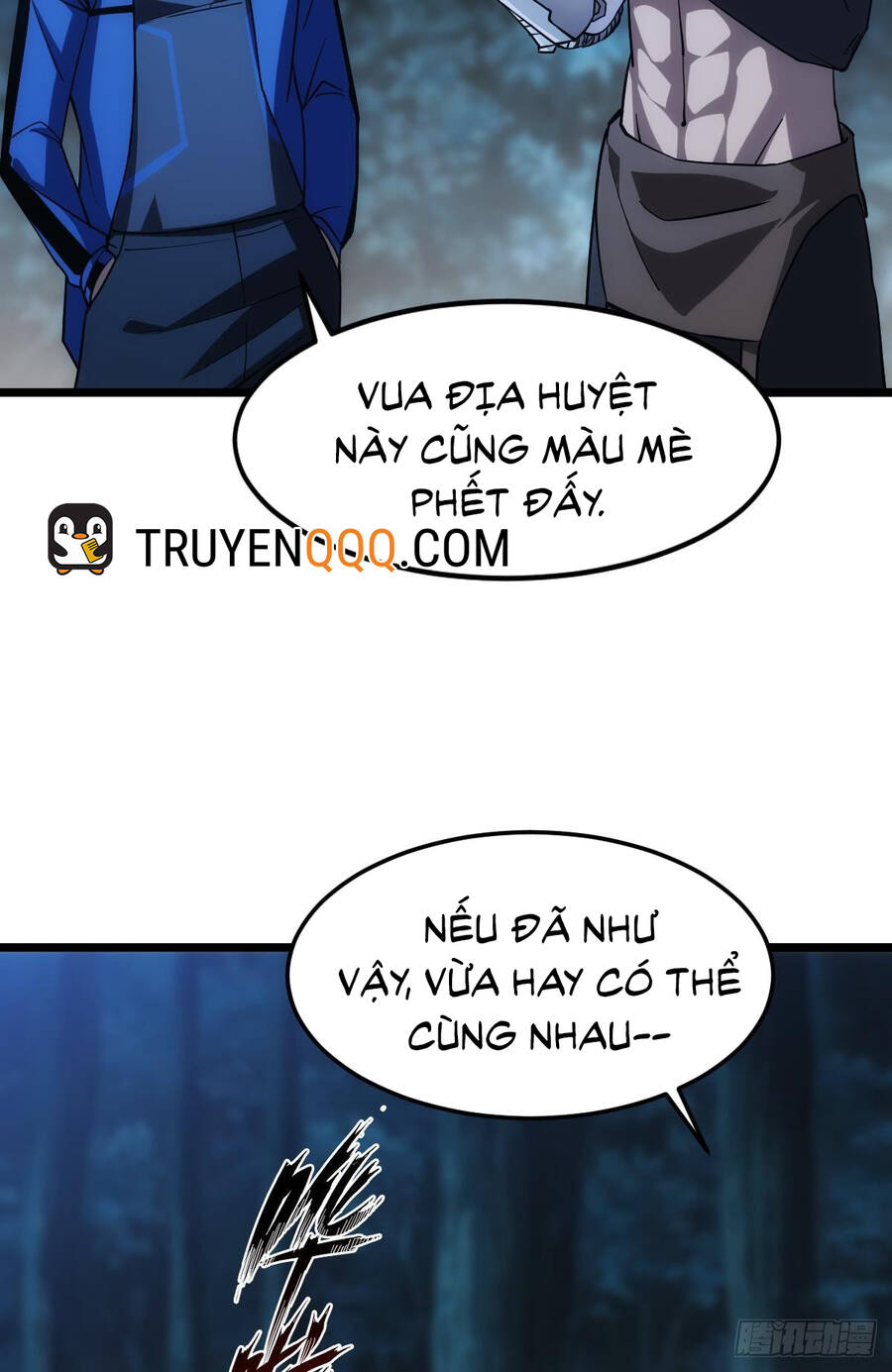 Ác Bá Trò Chơi Chapter 22 - Trang 2