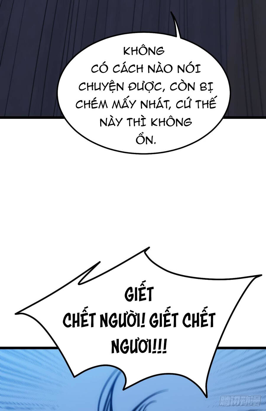 Ác Bá Trò Chơi Chapter 20 - Trang 2