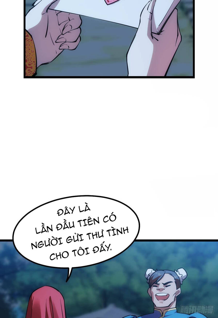 Ác Bá Trò Chơi Chapter 19 - Trang 2