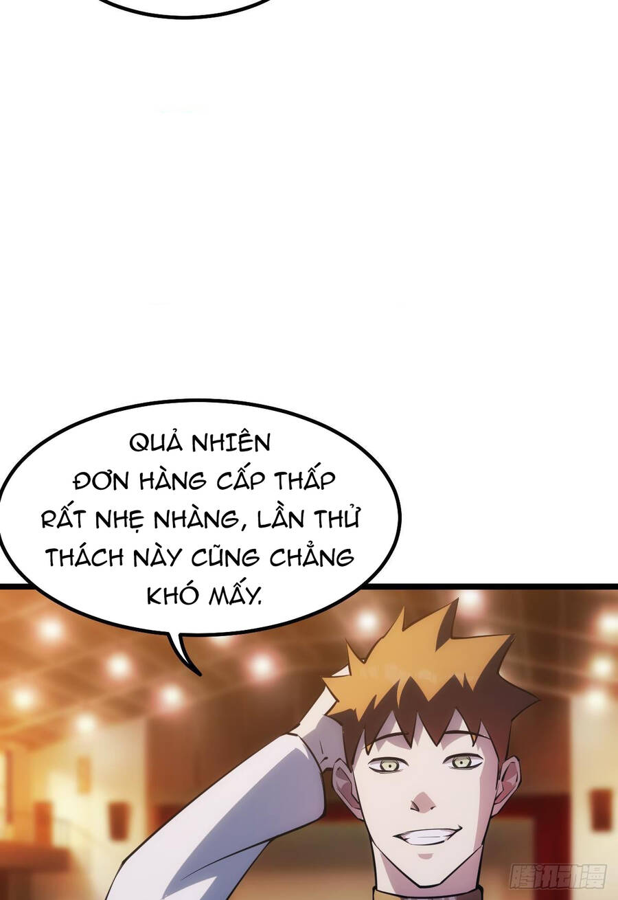 Ác Bá Trò Chơi Chapter 19 - Trang 2