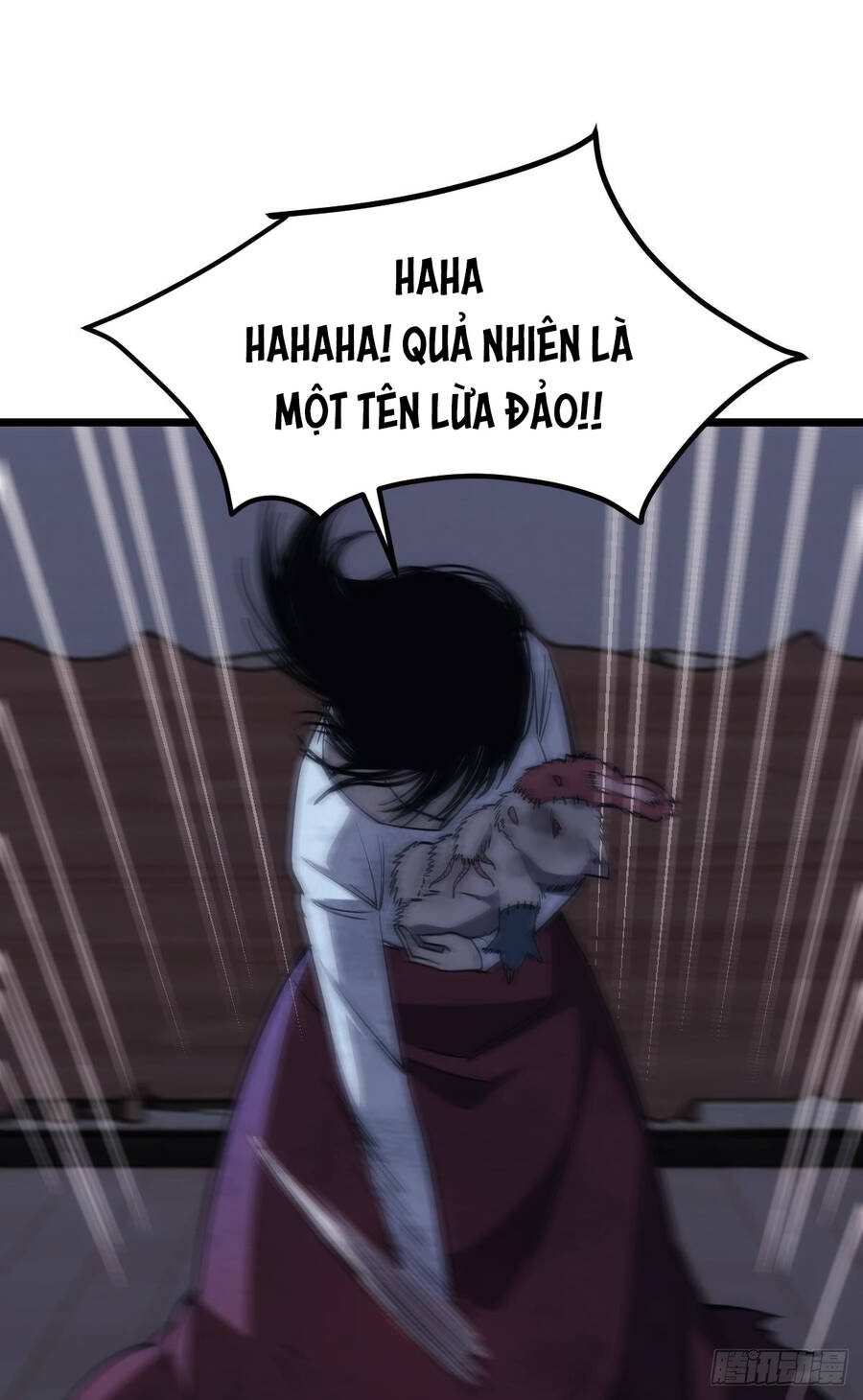 Ác Bá Trò Chơi Chapter 19 - Trang 2