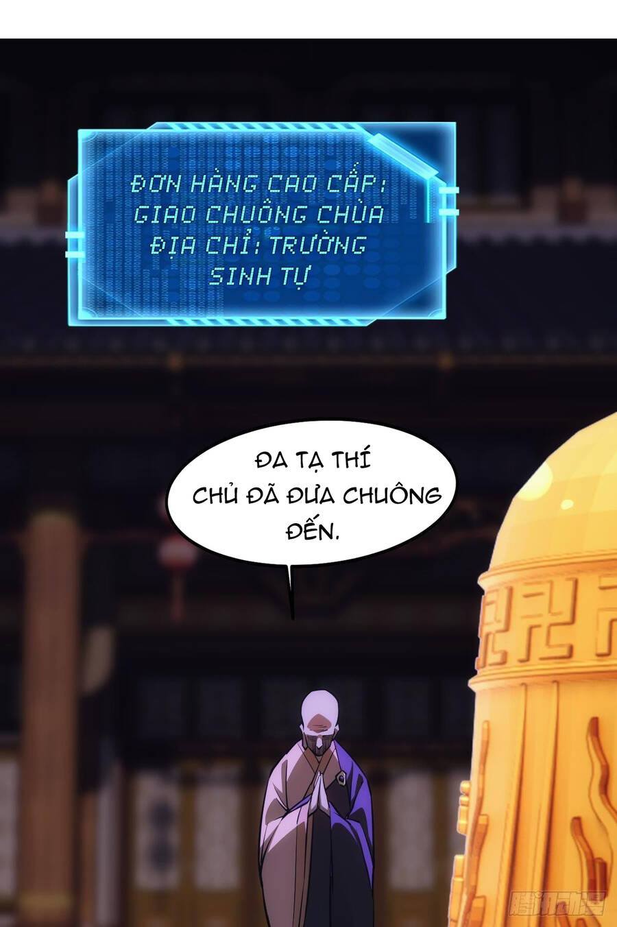 Ác Bá Trò Chơi Chapter 19 - Trang 2