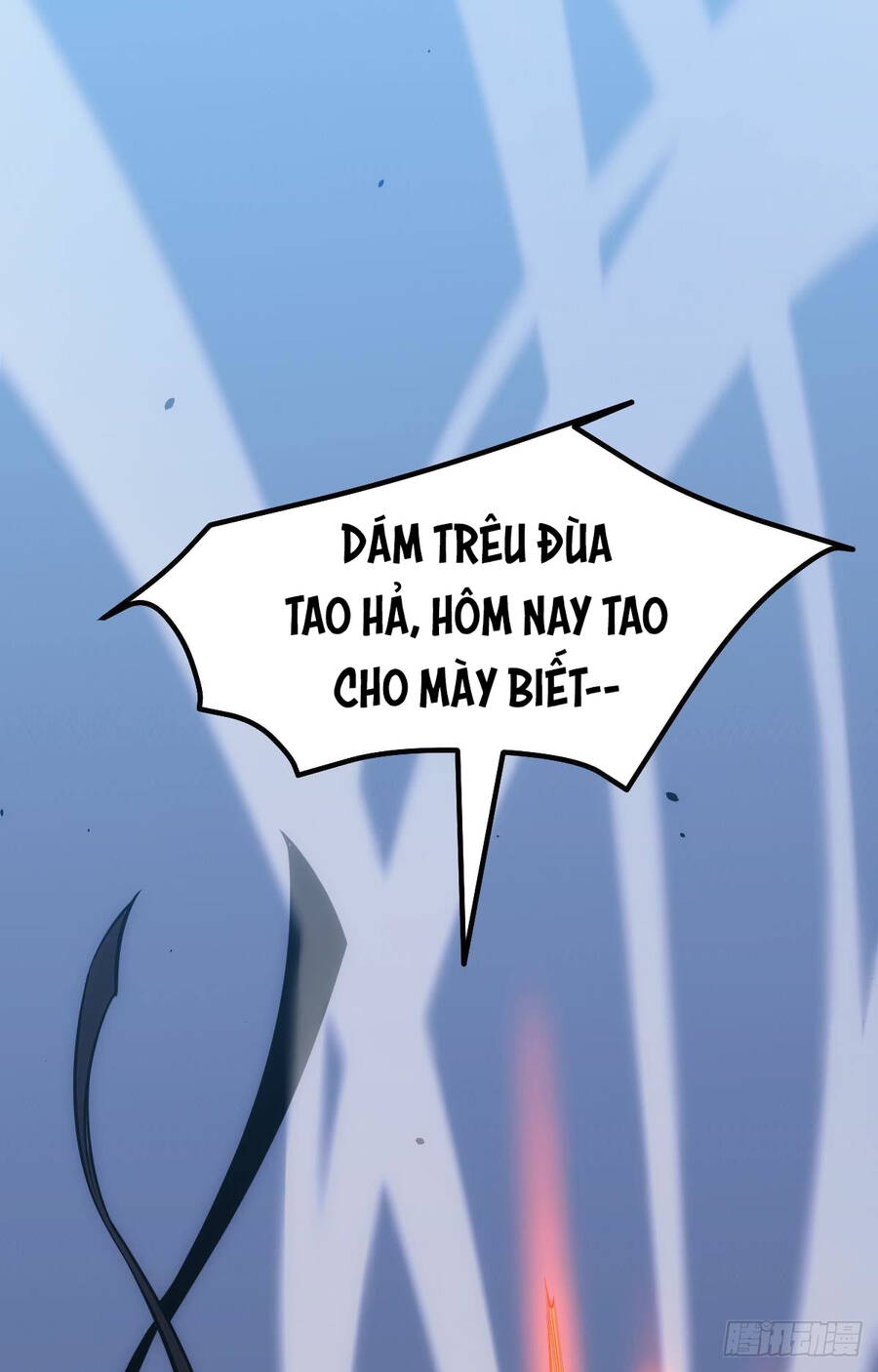 Ác Bá Trò Chơi Chapter 18 - Trang 2