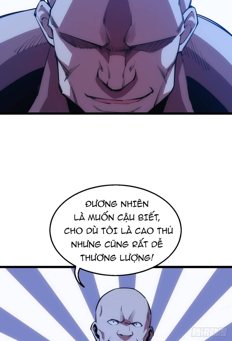 Ác Bá Trò Chơi Chapter 18 - Trang 2