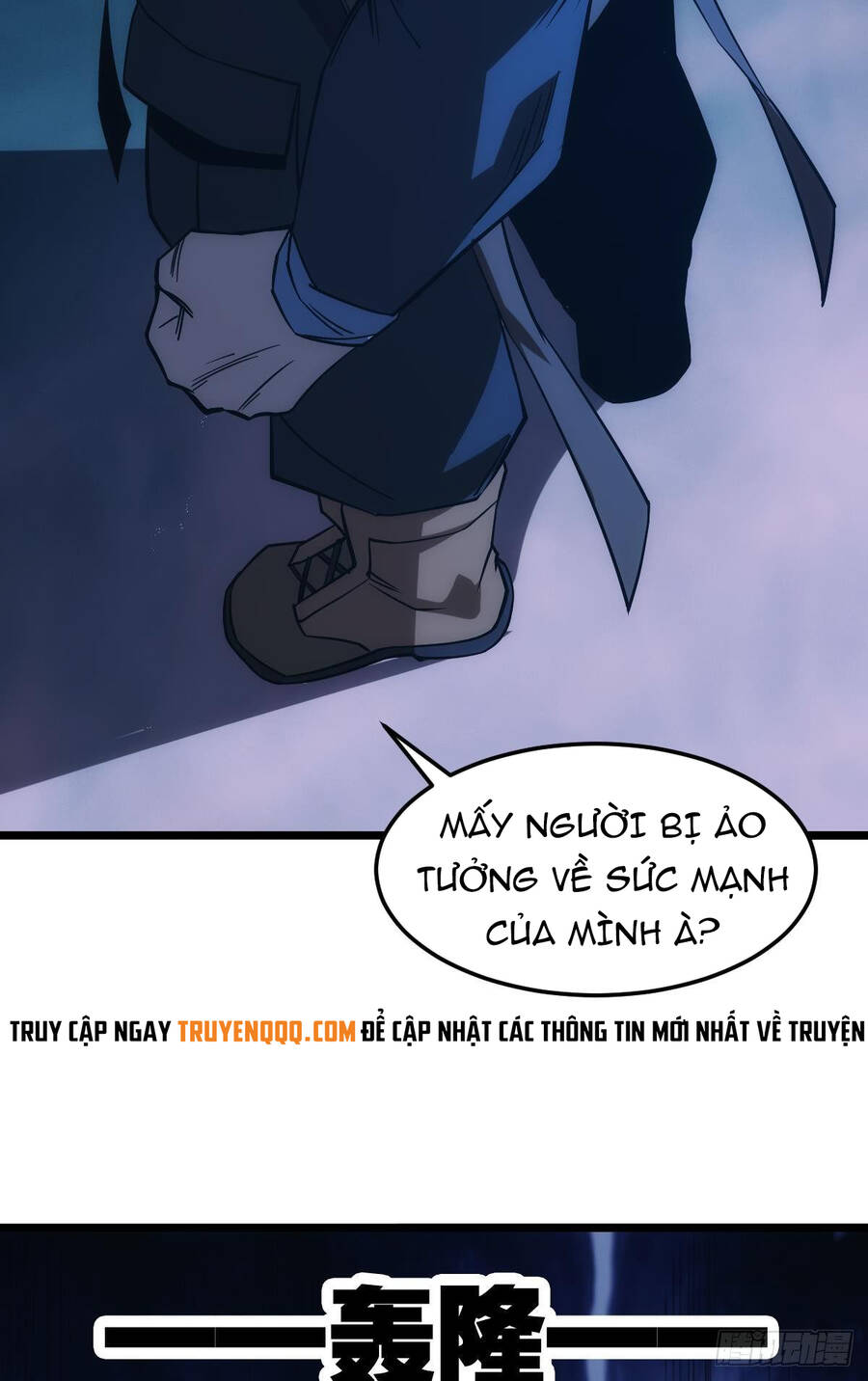 Ác Bá Trò Chơi Chapter 18 - Trang 2