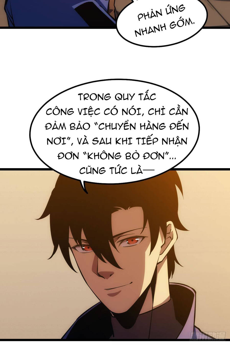 Ác Bá Trò Chơi Chapter 17 - Trang 2