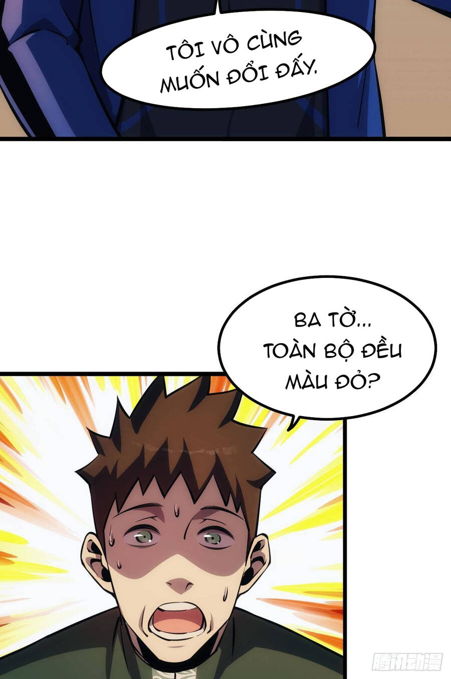 Ác Bá Trò Chơi Chapter 17 - Trang 2