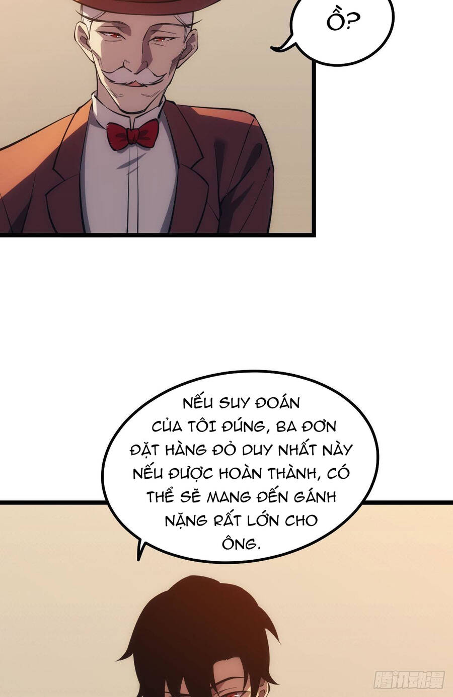 Ác Bá Trò Chơi Chapter 17 - Trang 2