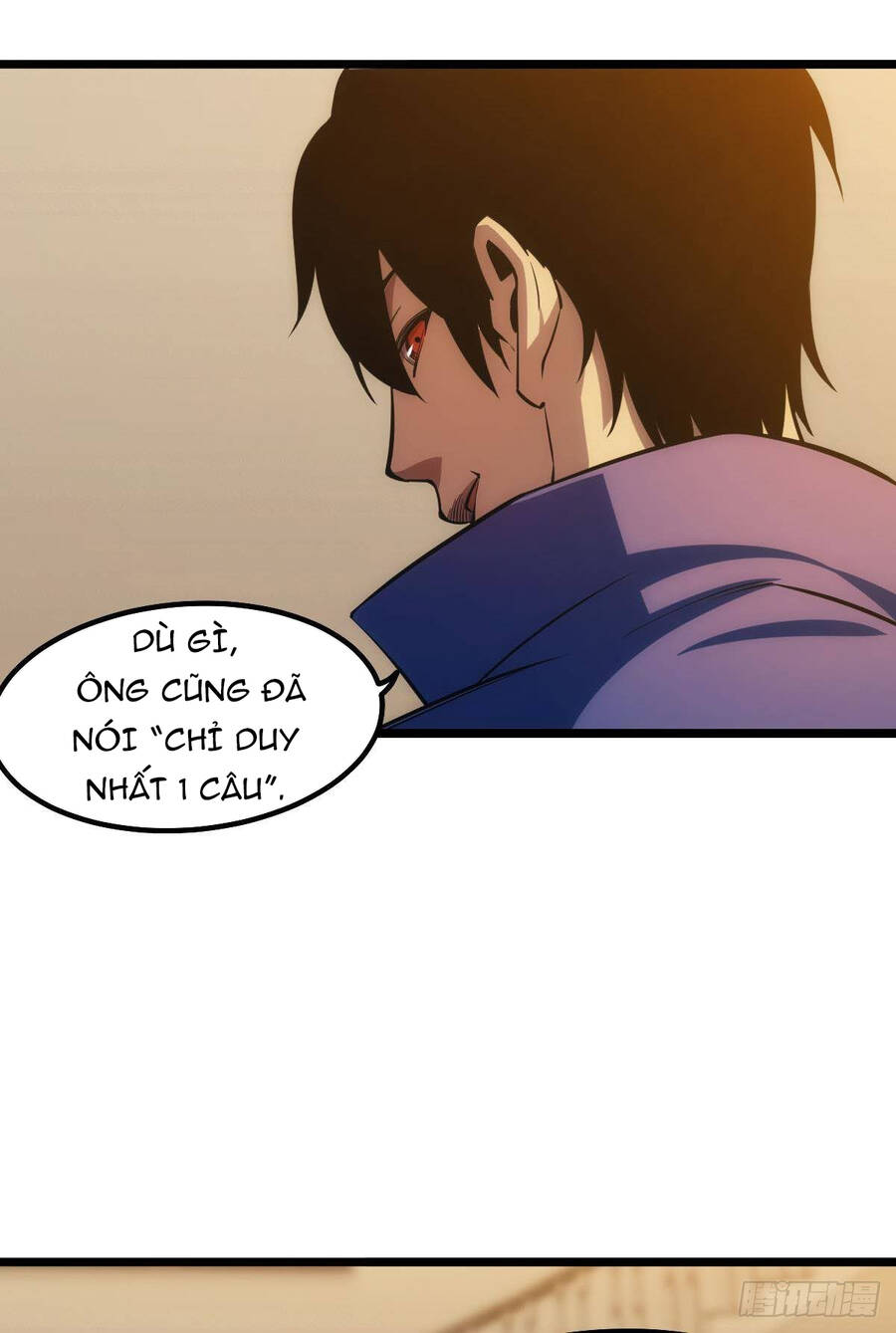 Ác Bá Trò Chơi Chapter 17 - Trang 2