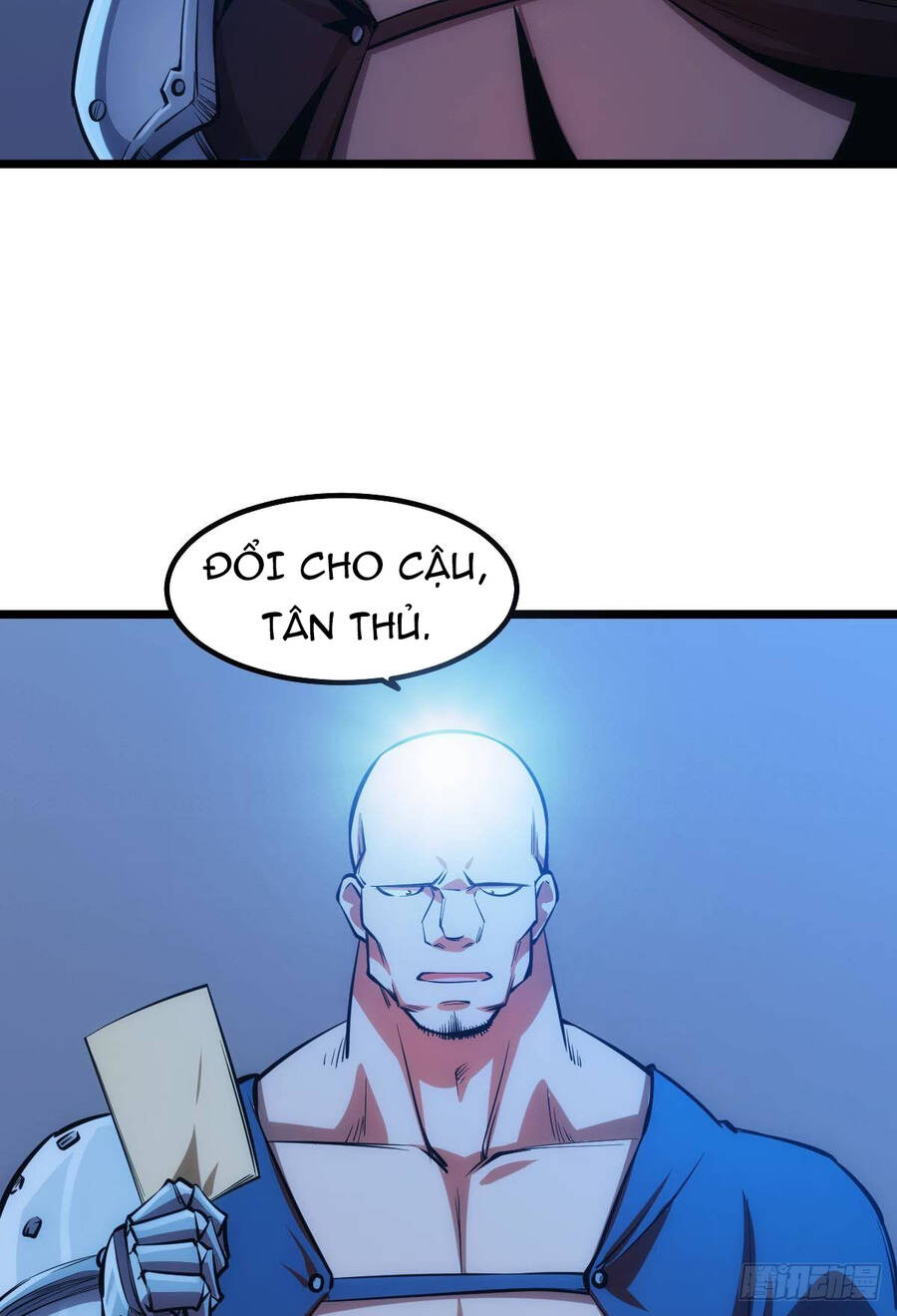 Ác Bá Trò Chơi Chapter 17 - Trang 2