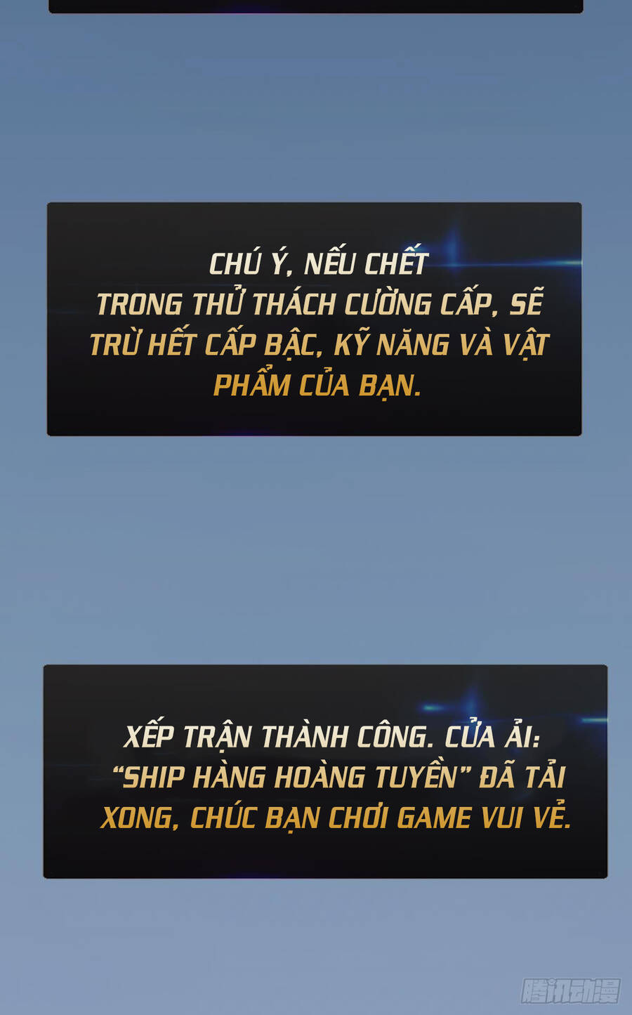 Ác Bá Trò Chơi Chapter 16 - Trang 2