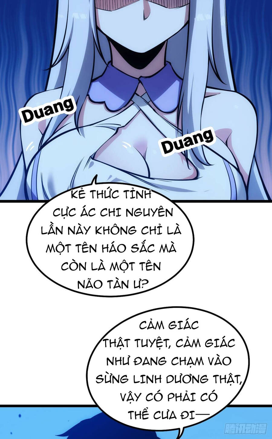 Ác Bá Trò Chơi Chapter 15 - Trang 2