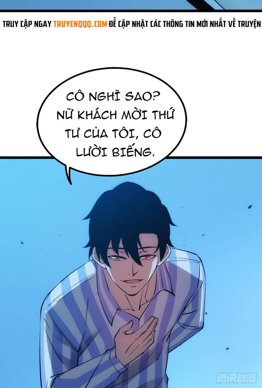 Ác Bá Trò Chơi Chapter 15 - Trang 2