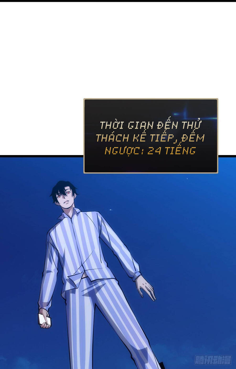 Ác Bá Trò Chơi Chapter 14 - Trang 2