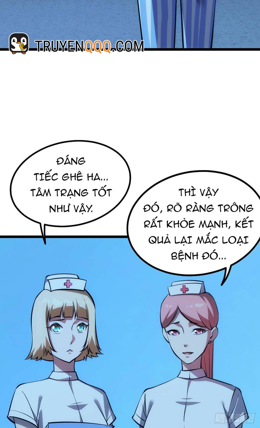 Ác Bá Trò Chơi Chapter 14 - Trang 2