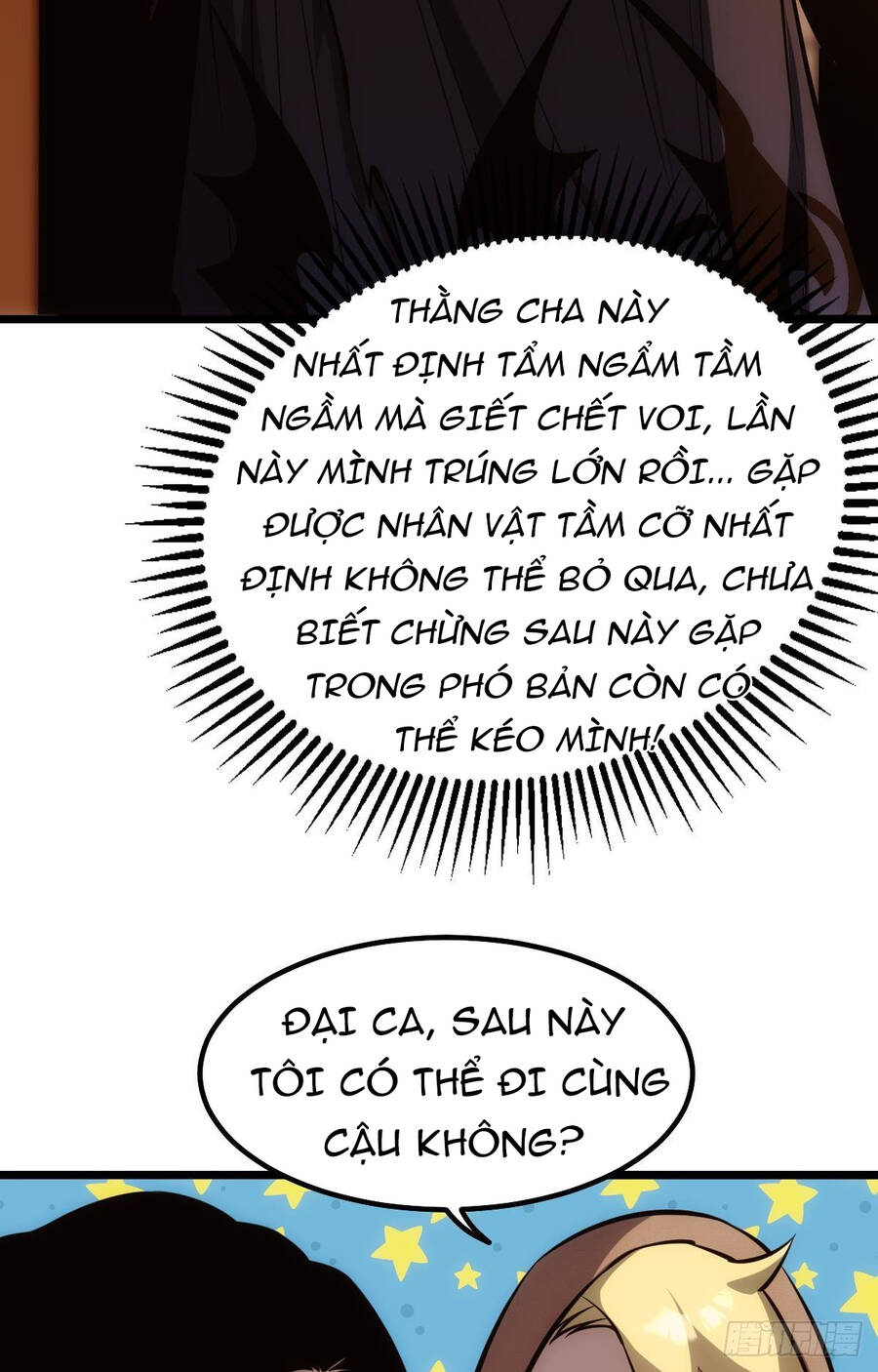 Ác Bá Trò Chơi Chapter 14 - Trang 2