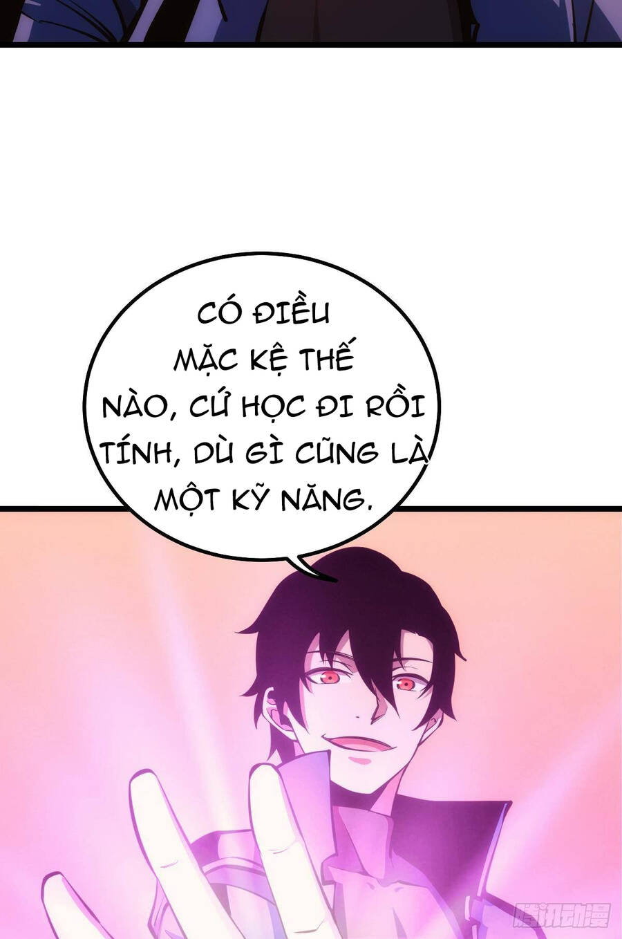 Ác Bá Trò Chơi Chapter 12 - Trang 2