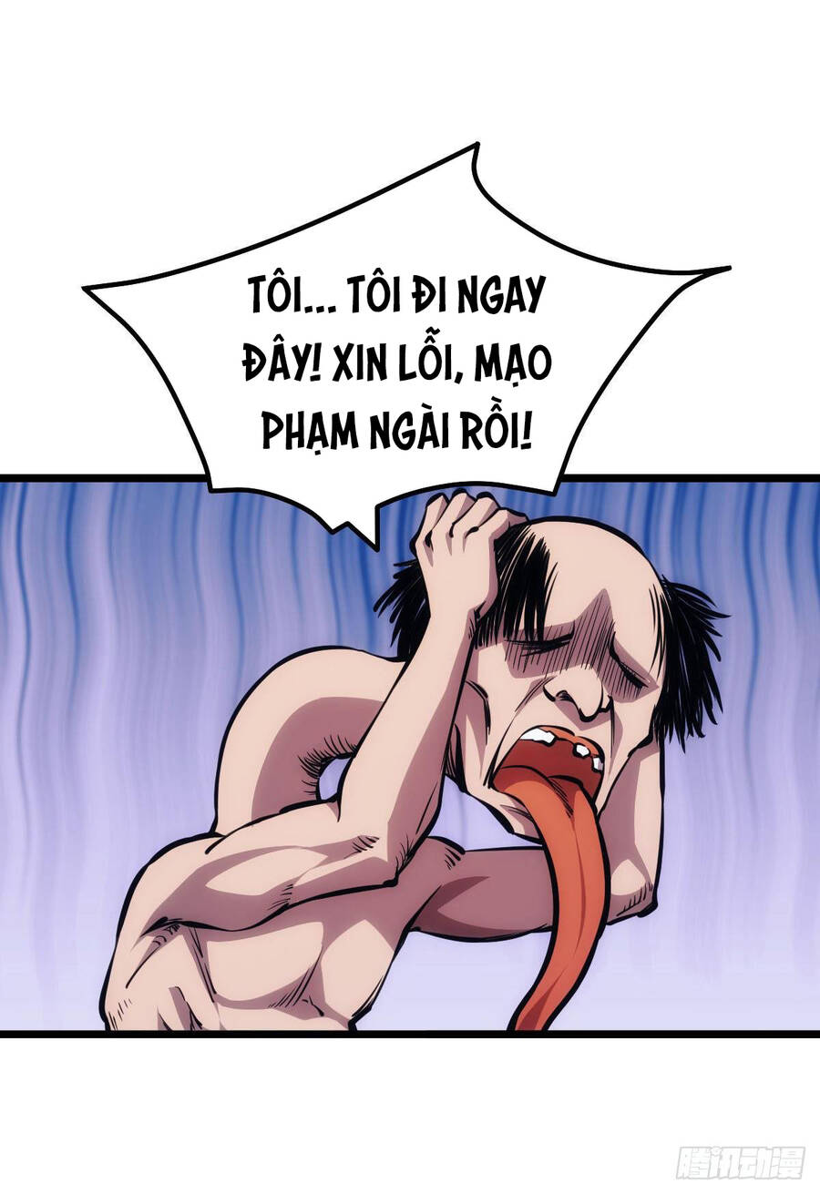 Ác Bá Trò Chơi Chapter 12 - Trang 2