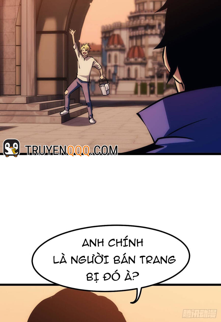 Ác Bá Trò Chơi Chapter 12 - Trang 2