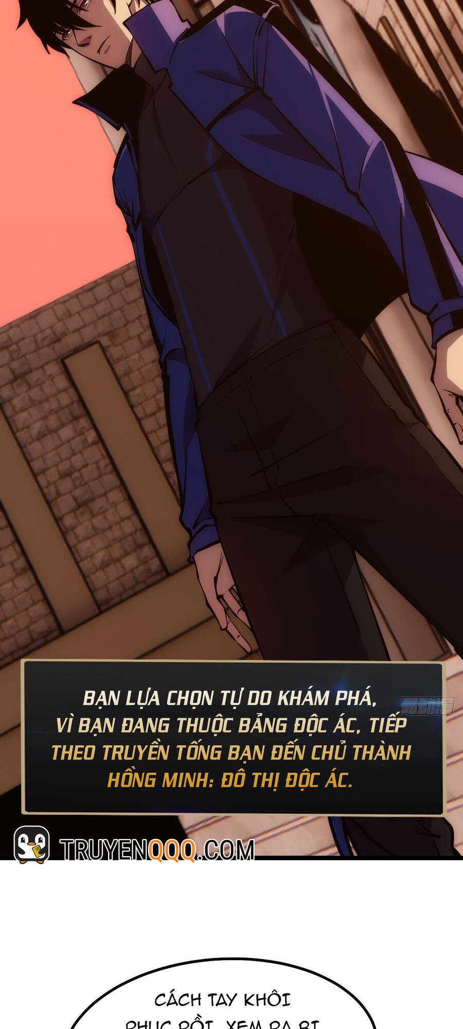 Ác Bá Trò Chơi Chapter 12 - Trang 2