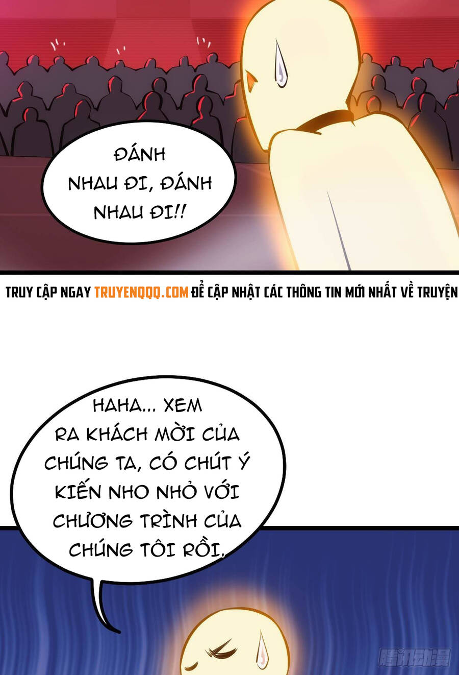 Ác Bá Trò Chơi Chapter 11 - Trang 2