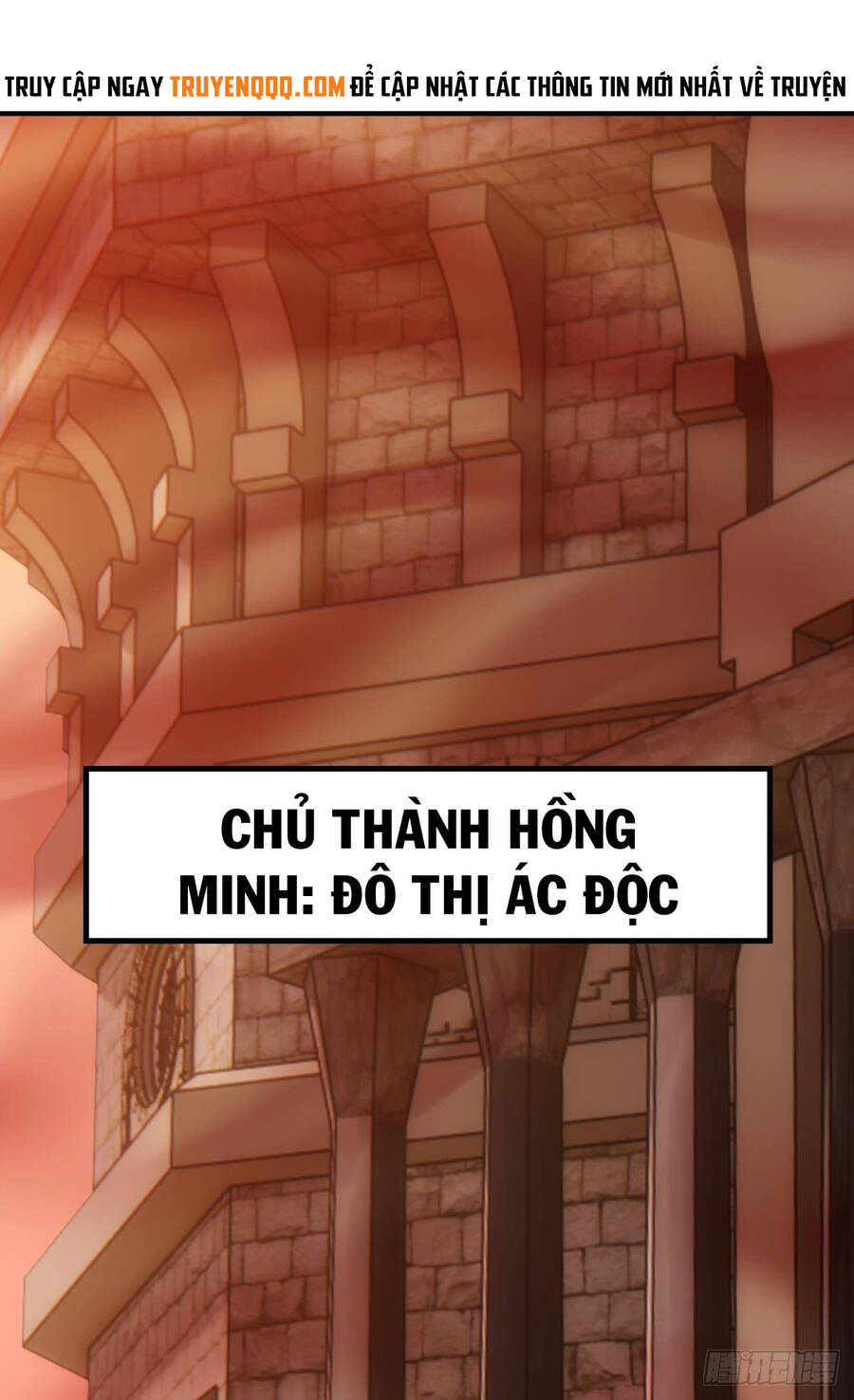 Ác Bá Trò Chơi Chapter 11 - Trang 2