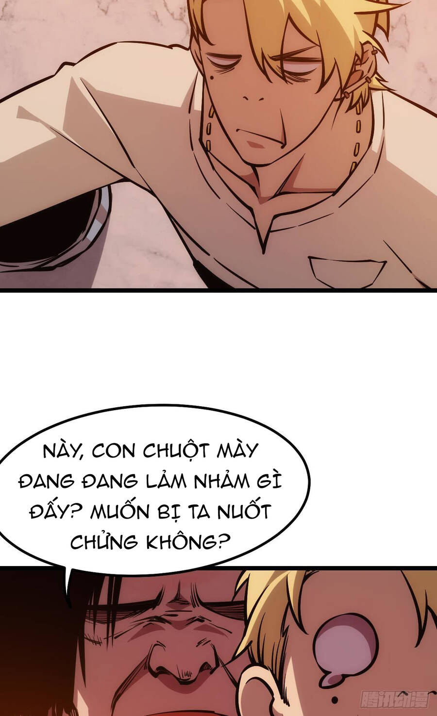 Ác Bá Trò Chơi Chapter 11 - Trang 2