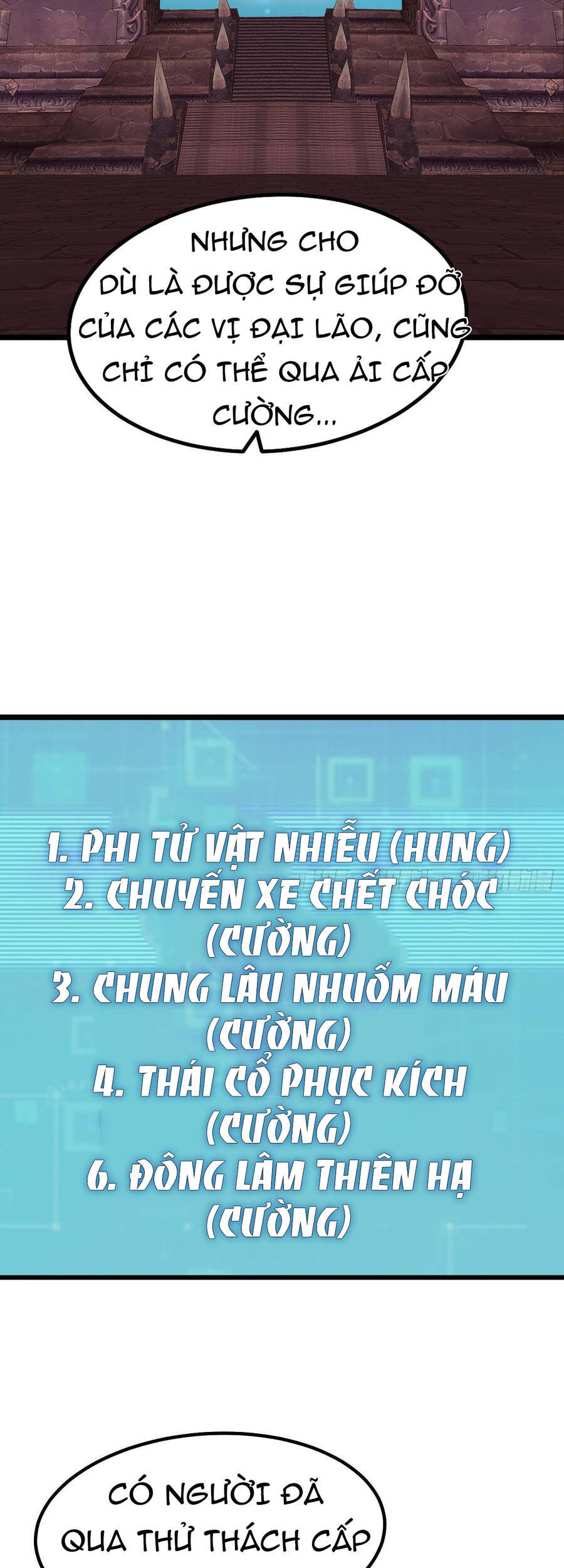 Ác Bá Trò Chơi Chapter 11 - Trang 2