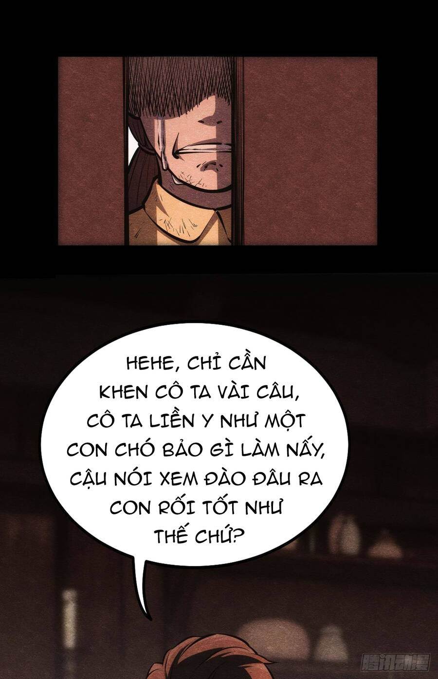 Ác Bá Trò Chơi Chapter 10 - Trang 2