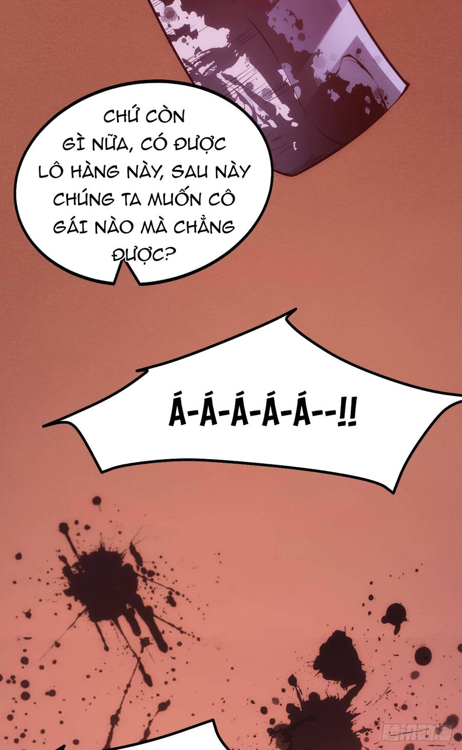 Ác Bá Trò Chơi Chapter 10 - Trang 2