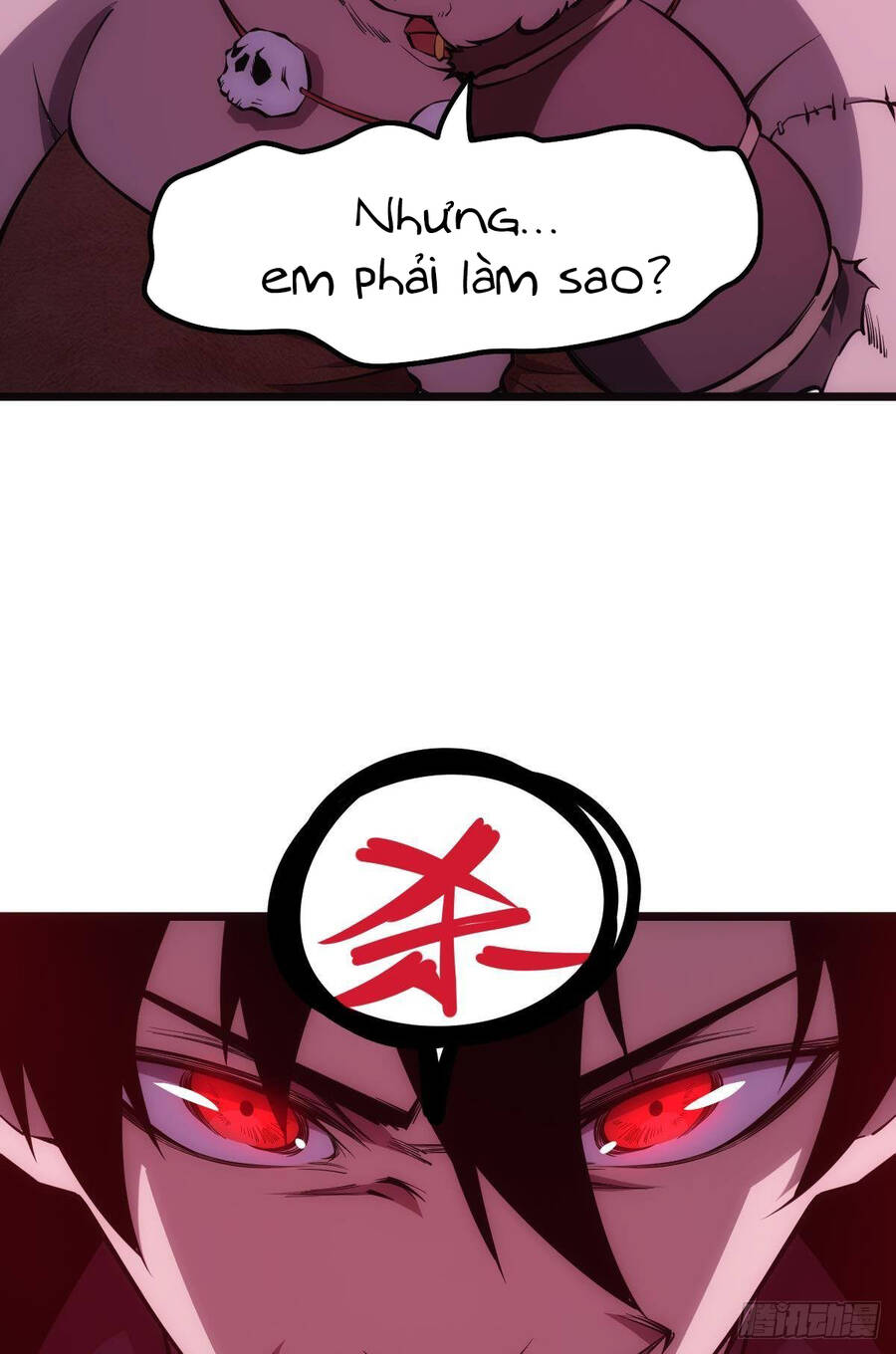 Ác Bá Trò Chơi Chapter 10 - Trang 2