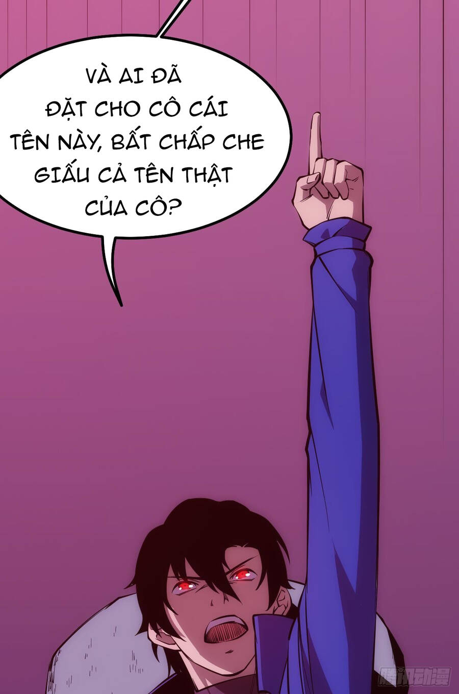 Ác Bá Trò Chơi Chapter 10 - Trang 2