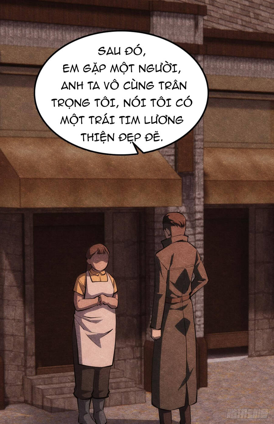 Ác Bá Trò Chơi Chapter 10 - Trang 2