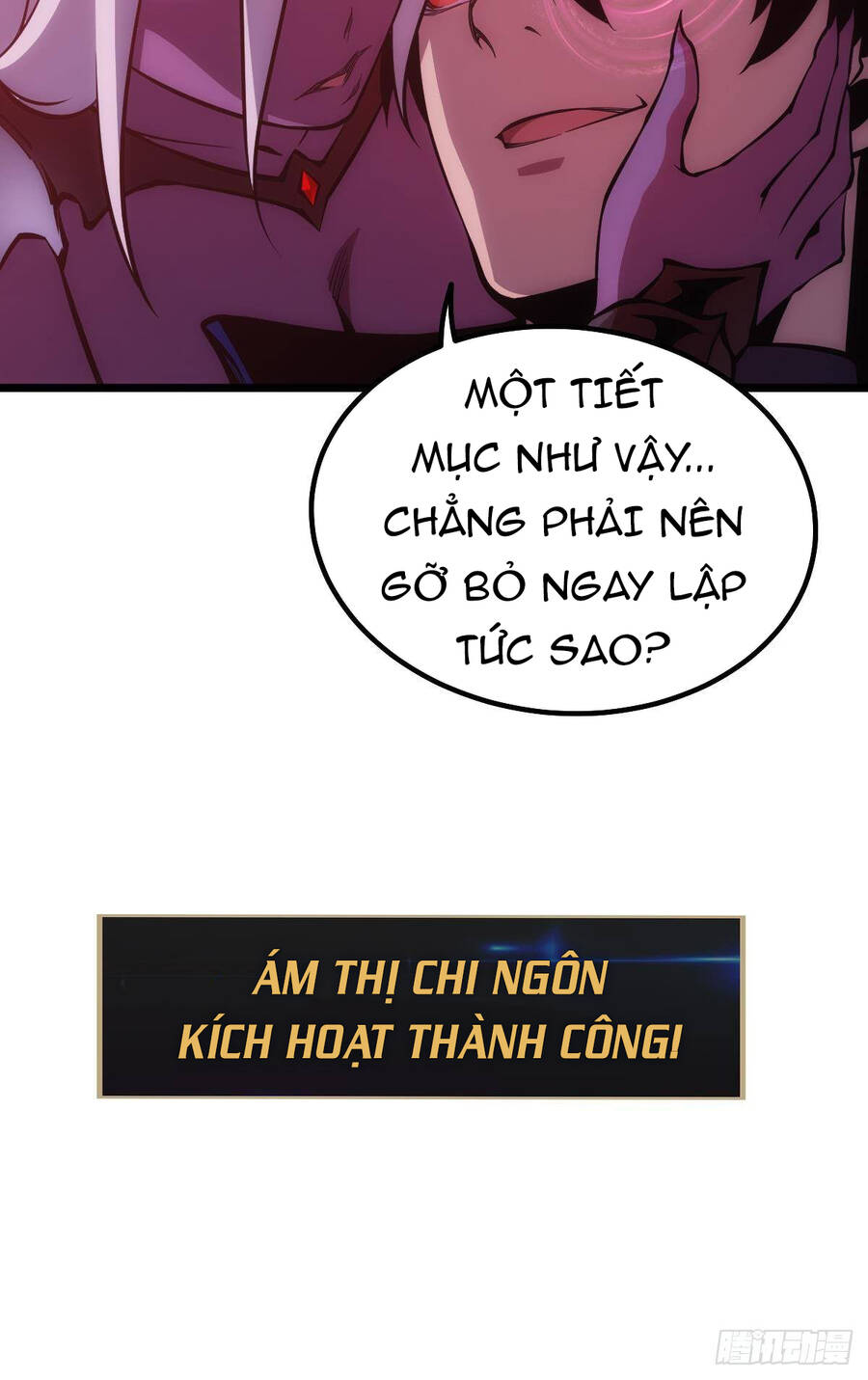 Ác Bá Trò Chơi Chapter 9 - Trang 2